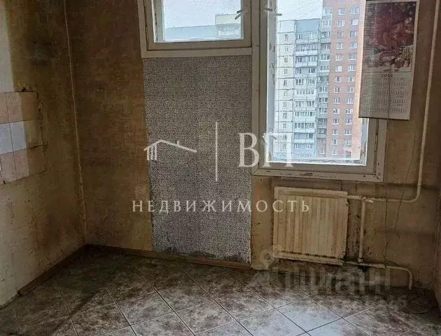 2-к кв. Санкт-Петербург Беговая ул., 1К1 (52.0 м) - Фото 1