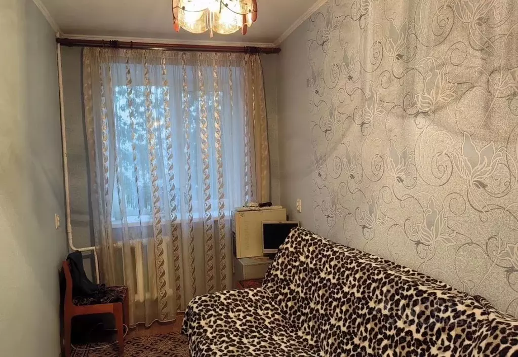 2-к кв. Саратовская область, Саратов ул. Большая Садовая, 56/64 (43.0 ... - Фото 2