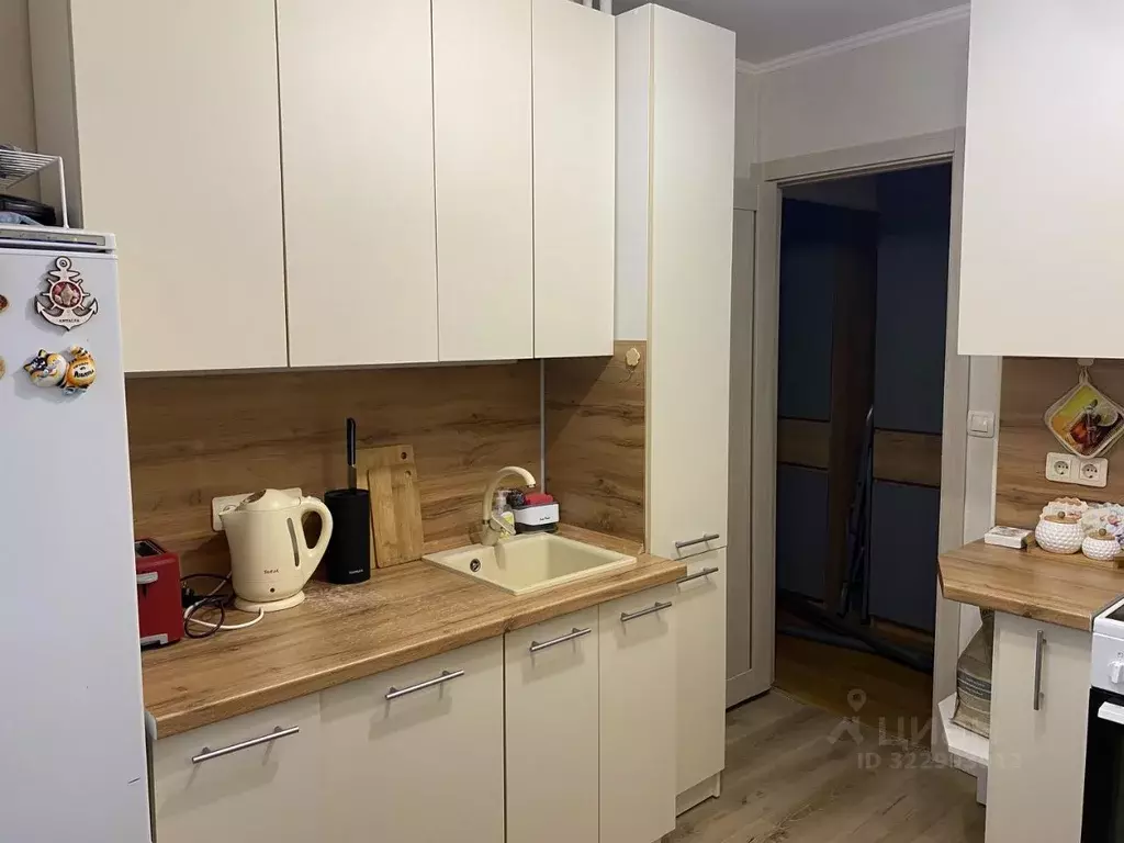 3-к кв. Тверская область, Удомля ул. Левитана, 3А (61.6 м) - Фото 2