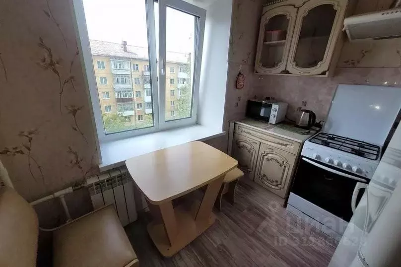 2-к кв. Свердловская область, Серов ул. Луначарского, 135 (45.0 м) - Фото 1