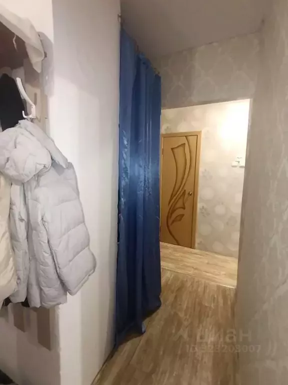 2-к кв. Кемеровская область, Березовский ул. Волкова, 16 (52.3 м) - Фото 2