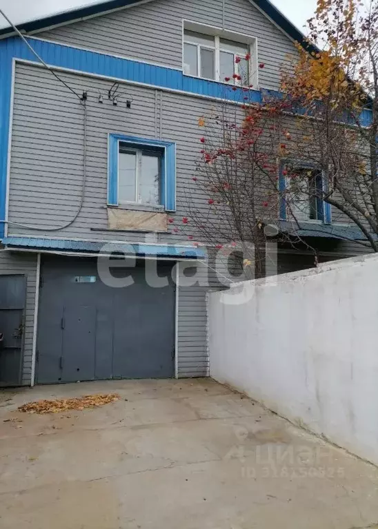 Дом в Бурятия, Улан-Удэ Целинная ул., 1В (341 м) - Фото 0