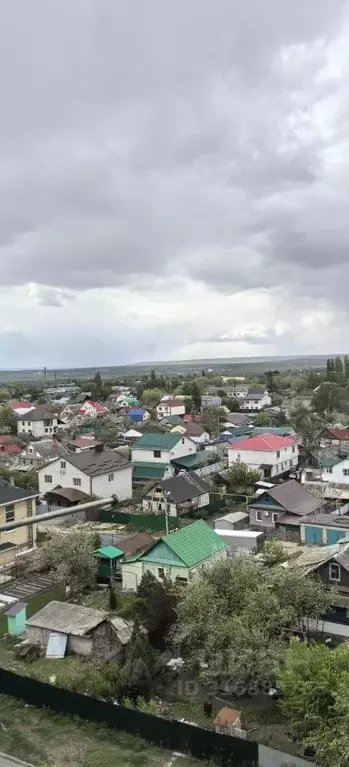 1-к кв. Саратовская область, Саратов Лесная ул., 1 (37.0 м) - Фото 1