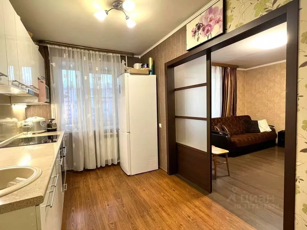 3-к кв. Иркутская область, Иркутск Партизанская ул., 149 (67.0 м) - Фото 0
