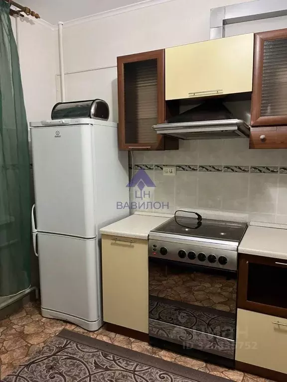 2-к кв. Ростовская область, Волгодонск бул. Великой Победы (49.0 м) - Фото 2