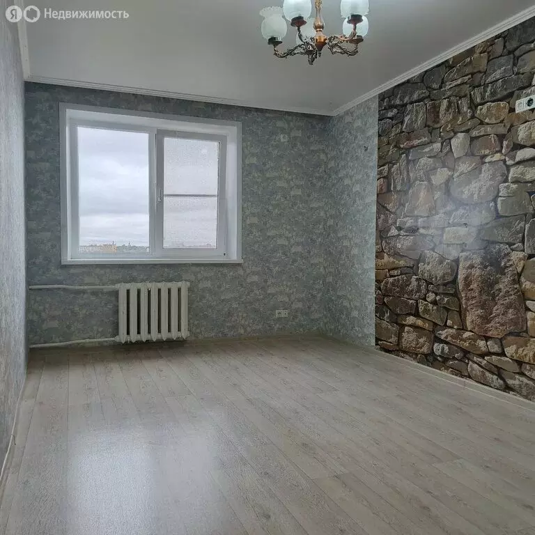 1к в 4-комнатной квартире (17 м) - Фото 0