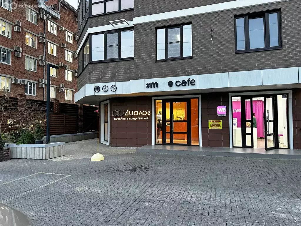 Торговая площадь (100 м) - Фото 2