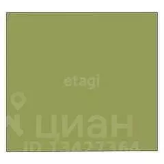 Участок в Курганская область, Курган Глинки мкр, ул. Северная (17.0 ... - Фото 2