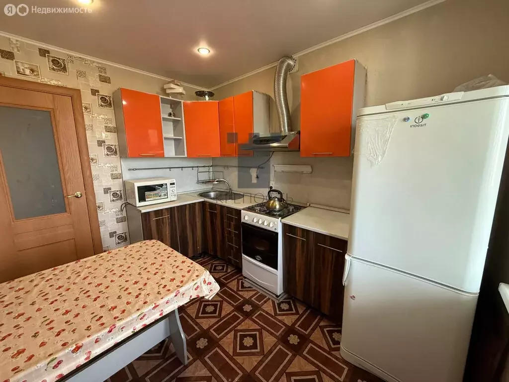 3-комнатная квартира: Мелеуз, Смоленская улица, 184 (61.2 м) - Фото 1