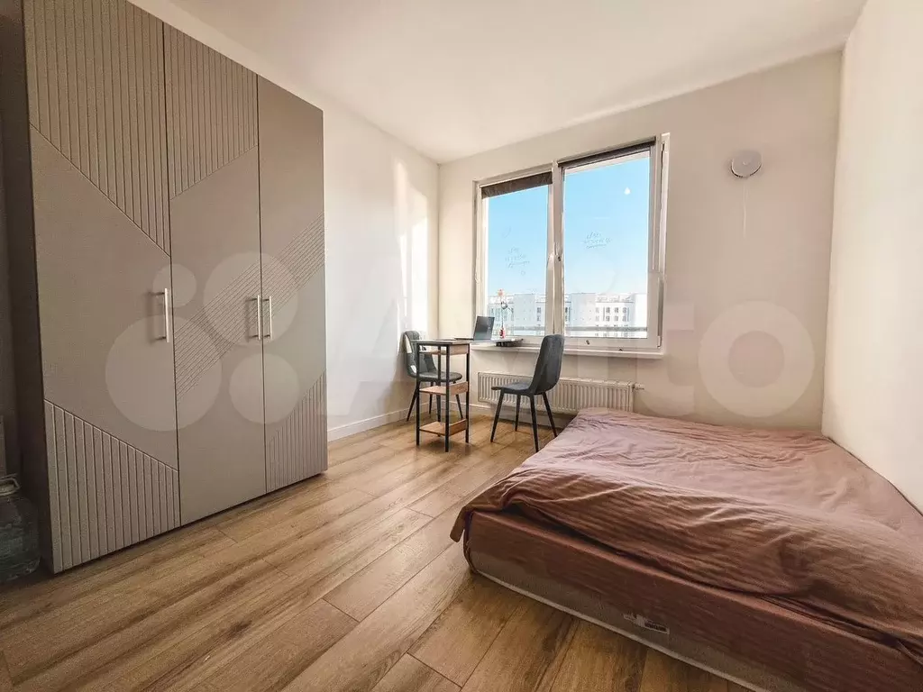 Квартира-студия, 20 м, 13/17 эт. - Фото 0
