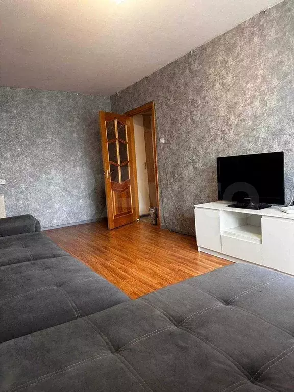 2-к. квартира, 49,3 м, 2/10 эт. - Фото 1