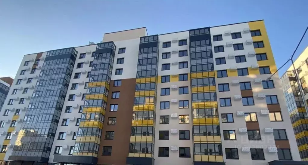 Офис в Татарстан, Казань просп. Ильгама Шакирова, 10 (246 м) - Фото 2