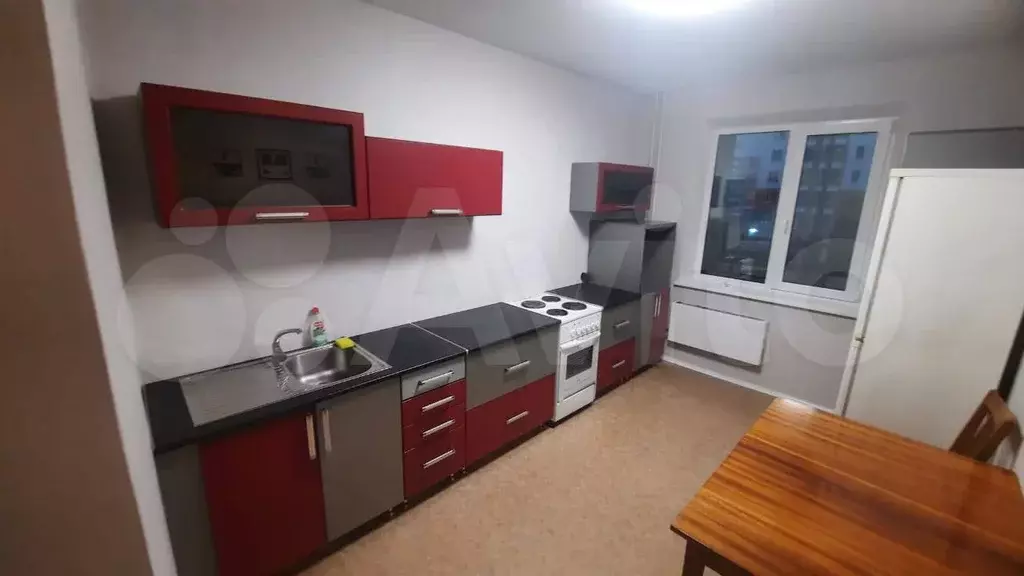 3-к. квартира, 78 м, 2/17 эт. - Фото 0