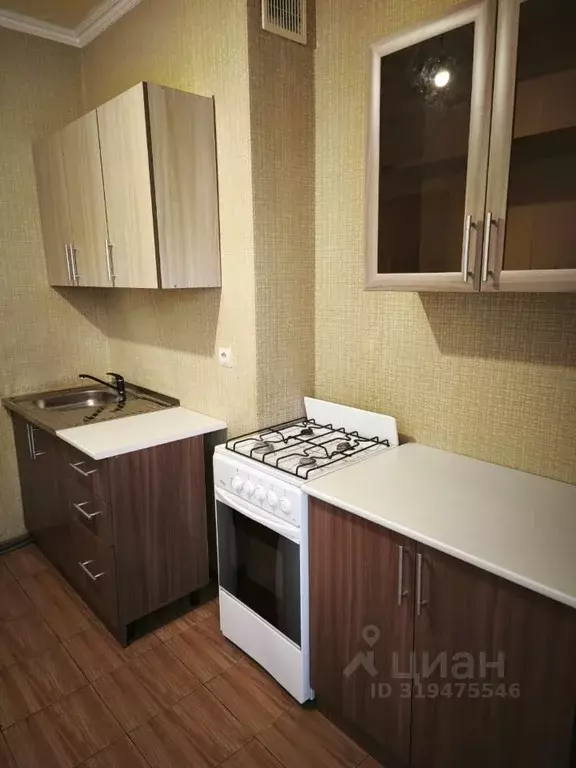 1-к кв. Ставропольский край, Ставрополь ул. Тухачевского, 19/1 (36.0 ... - Фото 0