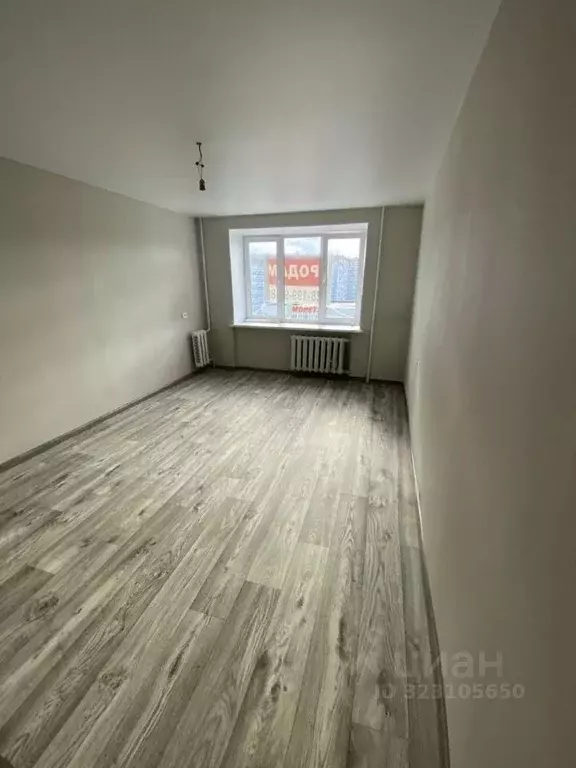 1-к кв. Свердловская область, Екатеринбург ул. Таганская, 52к1 (32.5 ... - Фото 1