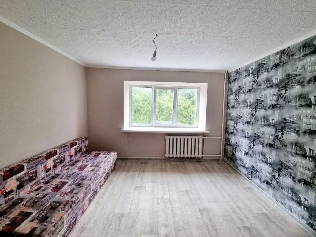 1-к кв. Пермский край, Березники ул. Свердлова, 51А (16.2 м) - Фото 1