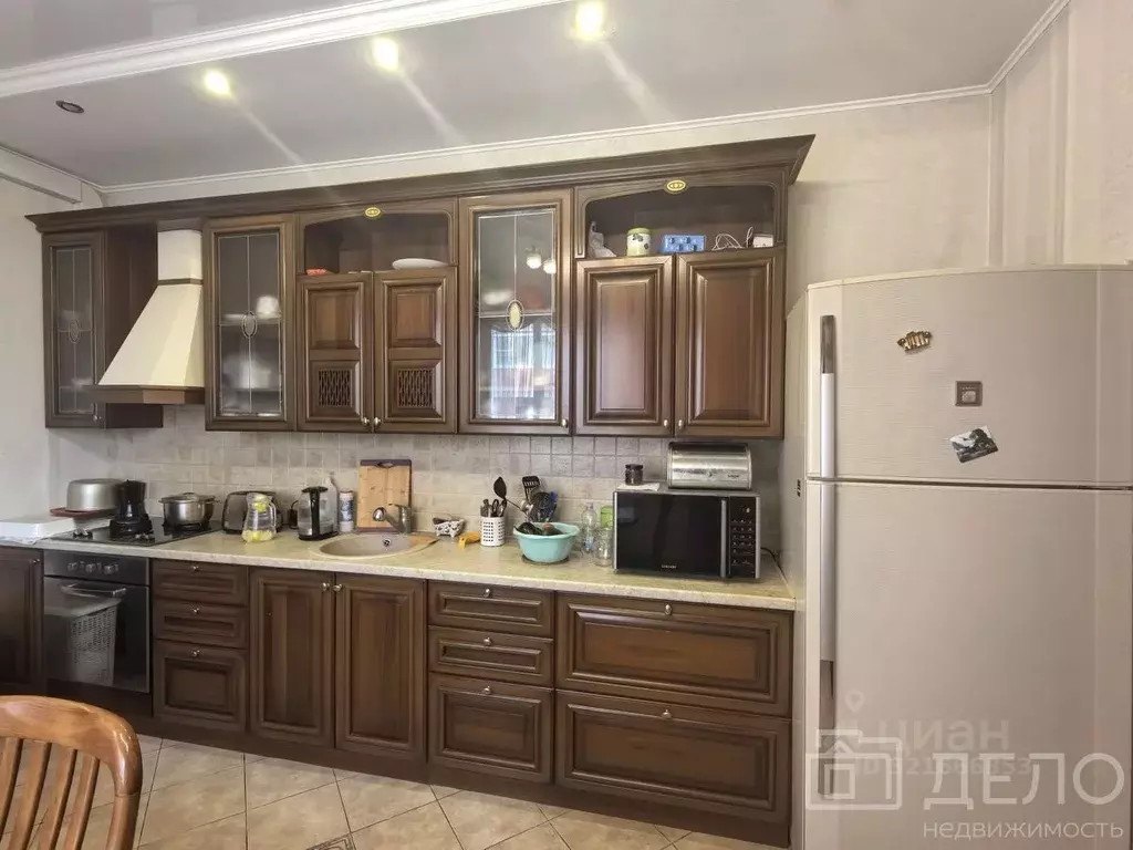 Таунхаус в Рязанская область, Рязань Московский р-н, ул. Западная, ... - Фото 1