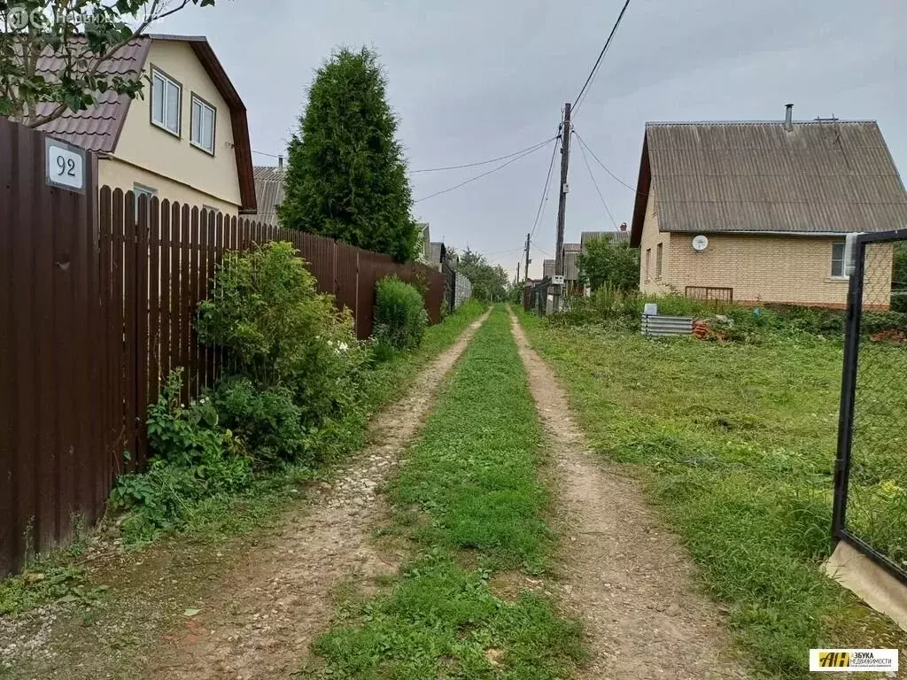 Участок в село Бибирево, Церковная улица, 2 (9 м) - Фото 2