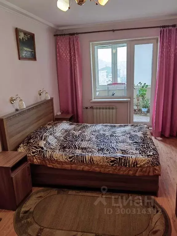 3-к кв. Приморский край, Владивосток просп. Красного Знамени, 125 ... - Фото 1