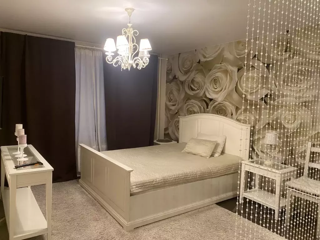 2-к кв. Москва Каширское ш., 142К1 (46.0 м) - Фото 1