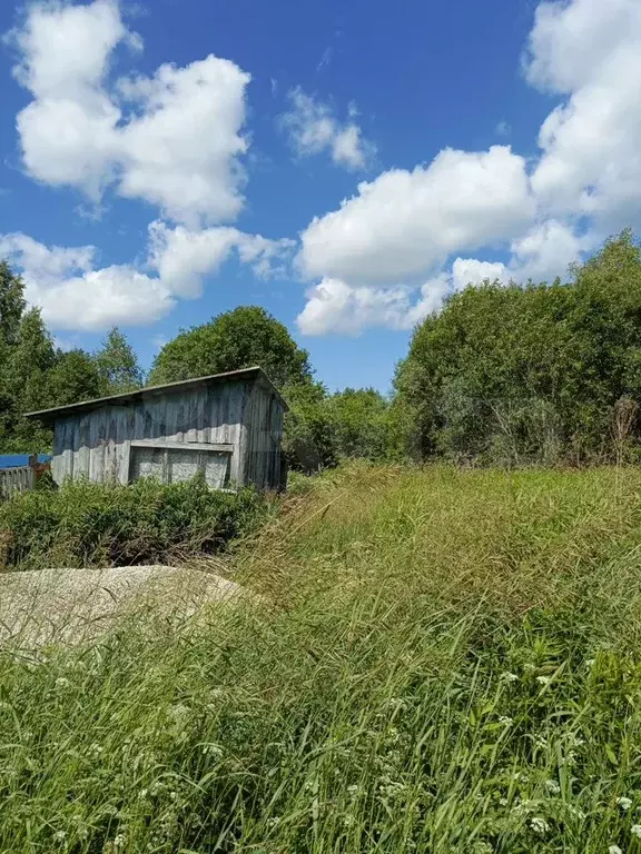 Участок 8,3 сот. (СНТ, ДНП) - Фото 1