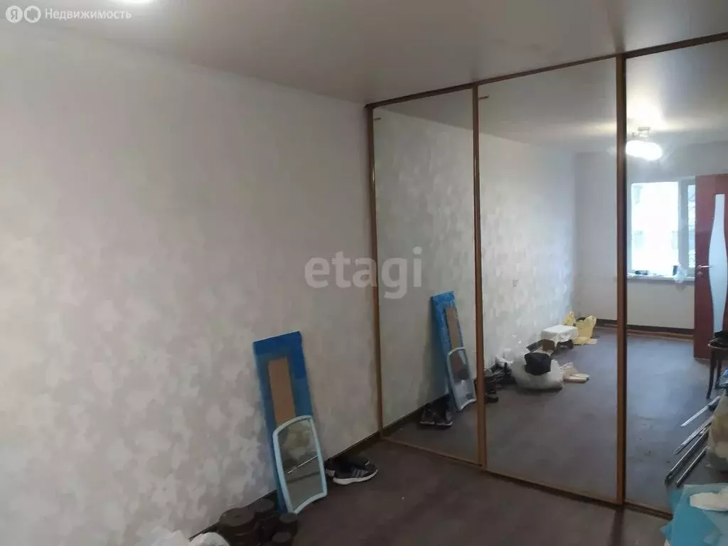 2-комнатная квартира: Пенза, улица Ворошилова, 32 (45.2 м) - Фото 1