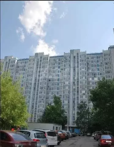 1-к. квартира, 36,6 м, 10/16 эт. - Фото 0