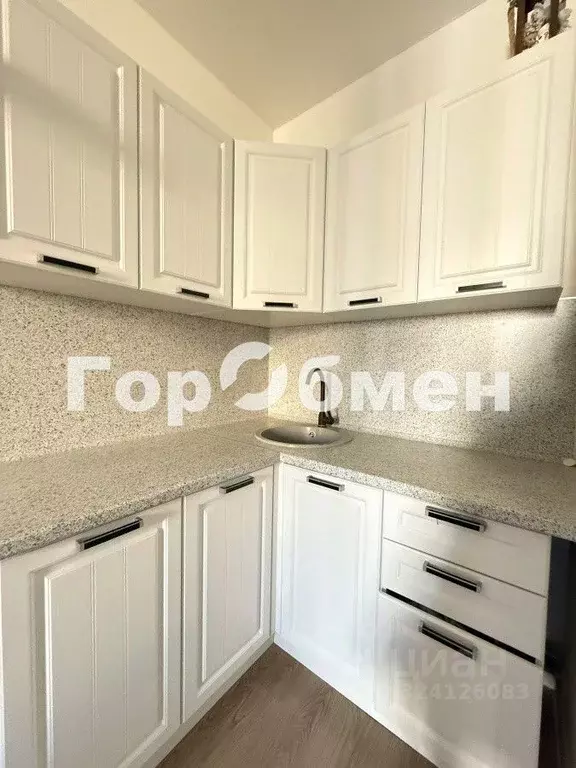 1-к кв. Москва ул. Яворки, 1к2 (32.0 м) - Фото 2