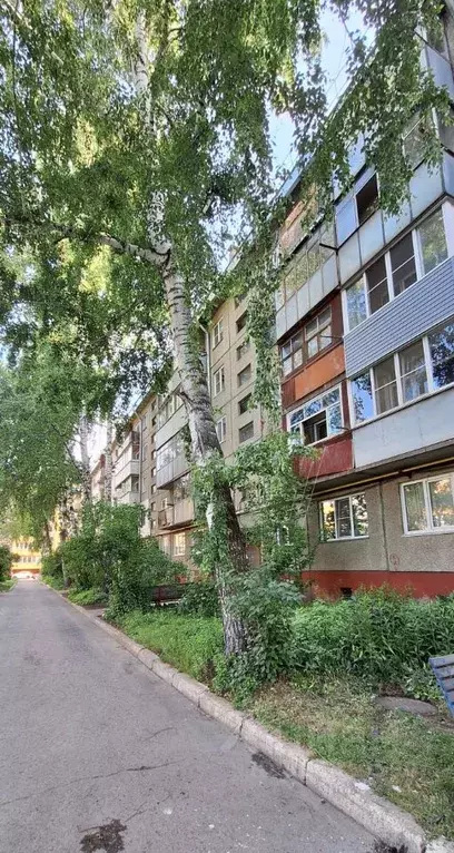 3-к кв. Алтайский край, Новоалтайск ул. Ударника, 28 (62.3 м) - Фото 0