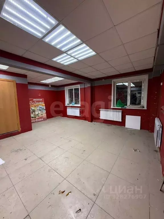 Помещение свободного назначения в Забайкальский край, Чита Северный ... - Фото 0