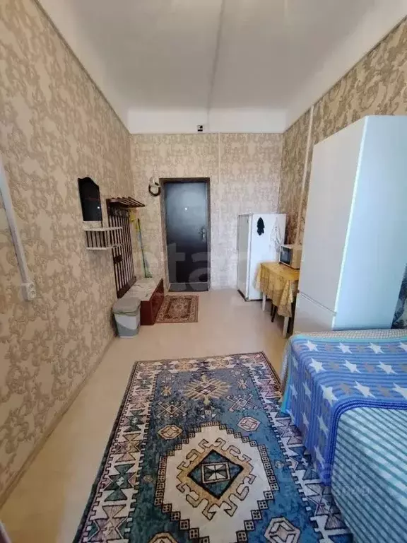 Комната Ярославская область, Ярославль просп. Октября, 44 (12.1 м) - Фото 1