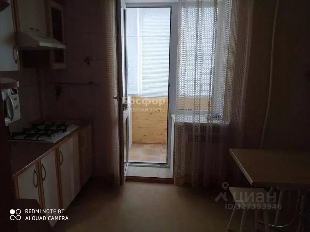 3-к кв. Крым, Феодосия пер. Колхозный, 7 (70.0 м) - Фото 2