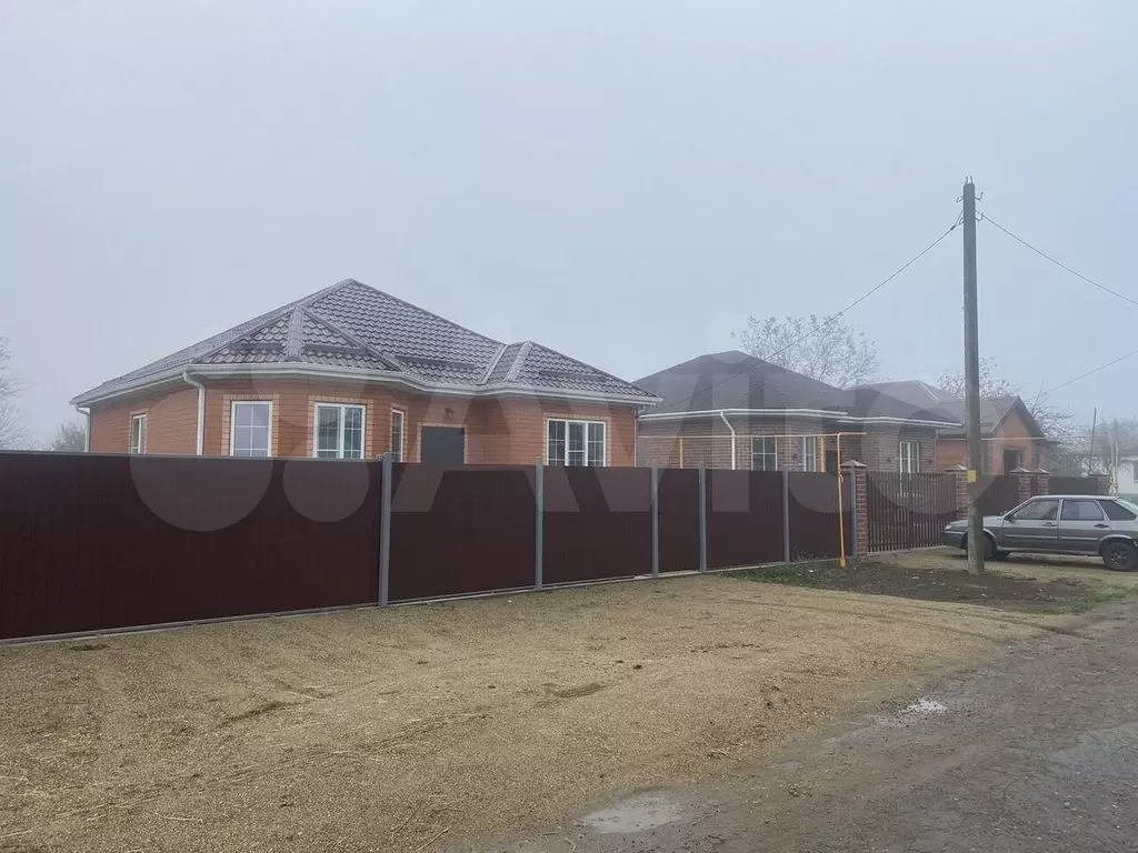 Дом 90 м на участке 4 сот. - Фото 1