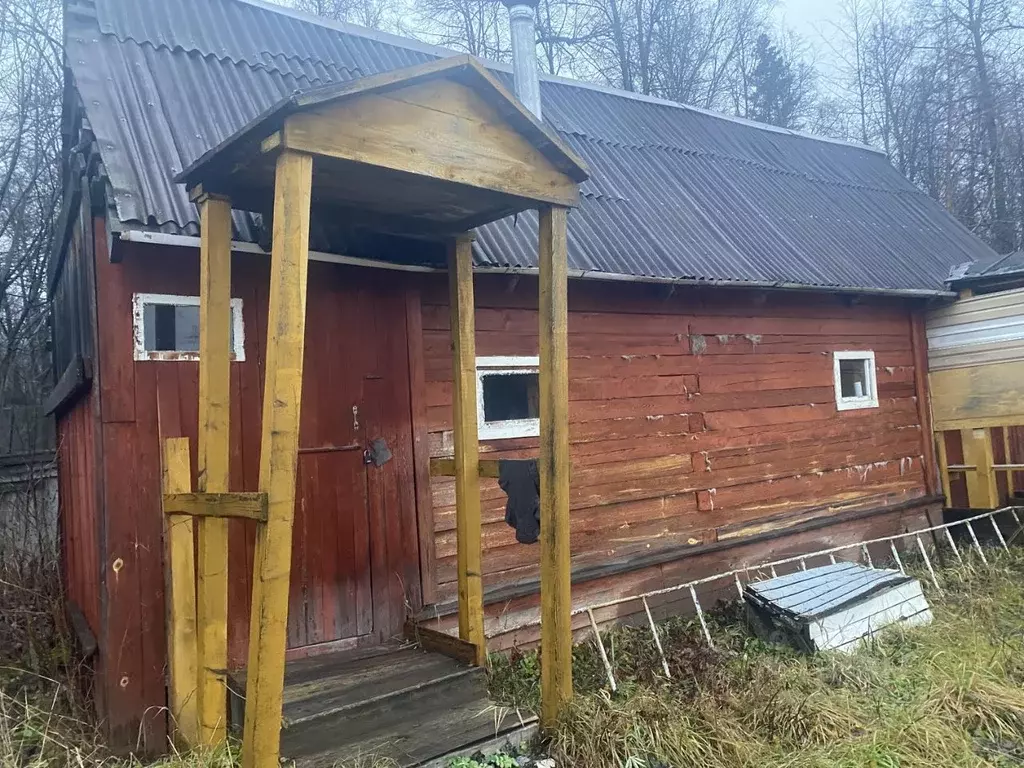 Дом в Пермский край, Пермь № 69 КС, 65 (20 м) - Фото 2