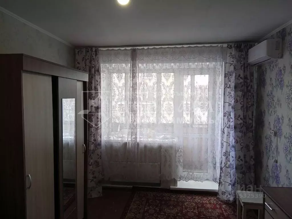 1-к кв. Кемеровская область, Междуреченск ул. Дзержинского, 18 (29.9 ... - Фото 0