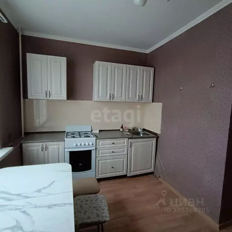 1-к кв. Пензенская область, Пенза ул. Лядова, 2 (35.0 м) - Фото 2