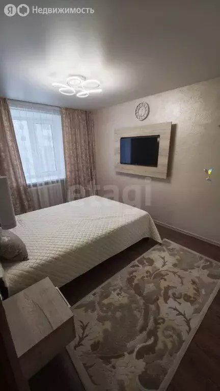 2-комнатная квартира: Тверь, Дачная улица, 74 (52 м) - Фото 1