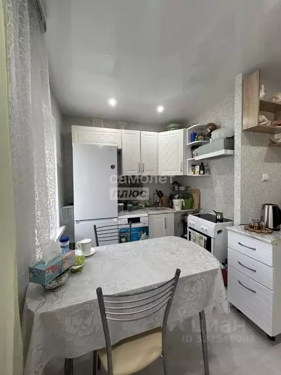 1-к кв. Приморский край, Фокино Комсомольская ул., 19 (21.4 м) - Фото 1