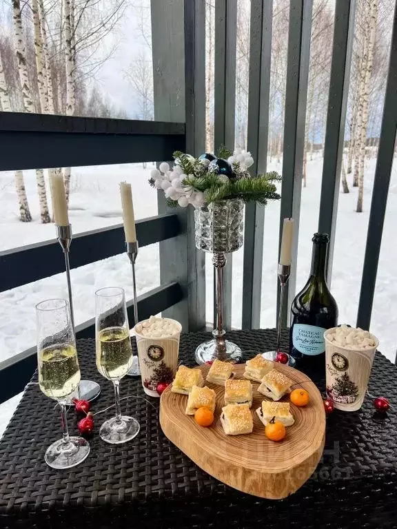 Дом в Ярославская область, Переславль-Залесский муниципальный округ, ... - Фото 1