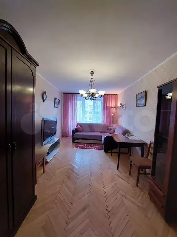 3-к. квартира, 60 м, 8/9 эт. - Фото 0