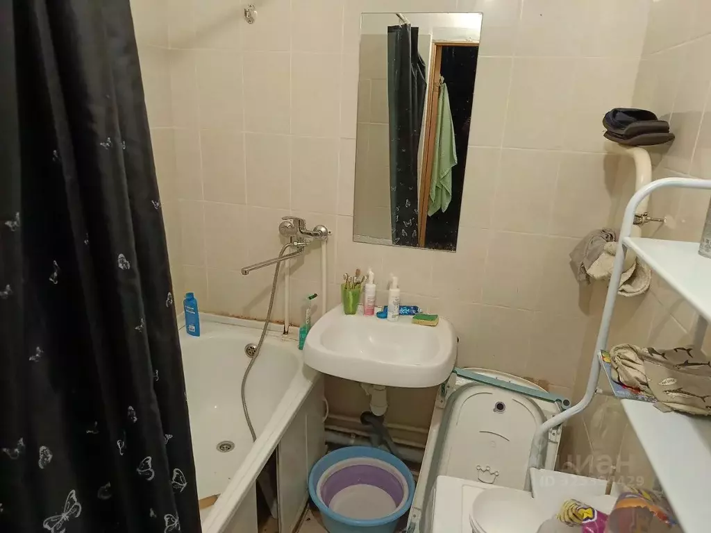 Комната Московская область, Егорьевск 6-й мкр, 18А (9.0 м) - Фото 2