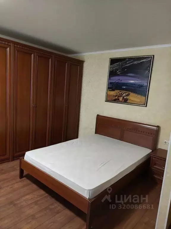 1-к кв. Москва Коломенский проезд, 27к1 (32.0 м) - Фото 0