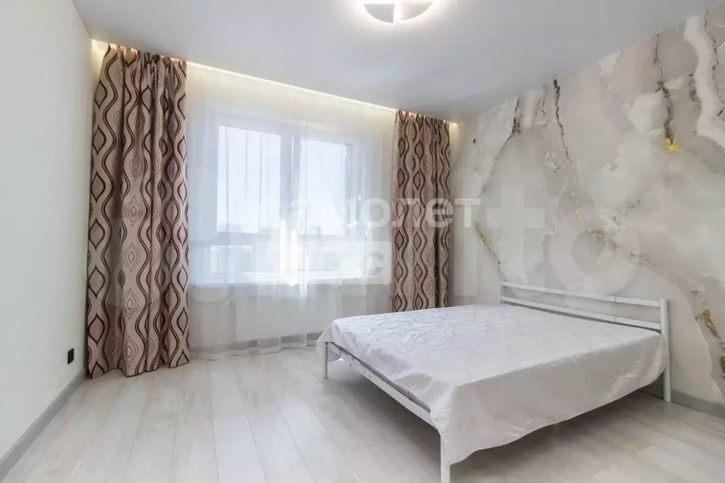 3-к. квартира, 63,1 м, 16/26 эт. - Фото 1