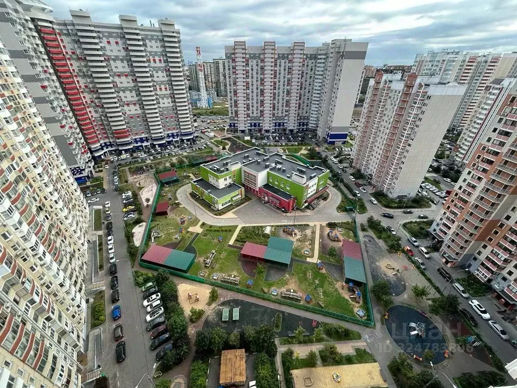 3-к кв. Московская область, Красногорск городской округ, Путилково пгт ... - Фото 1