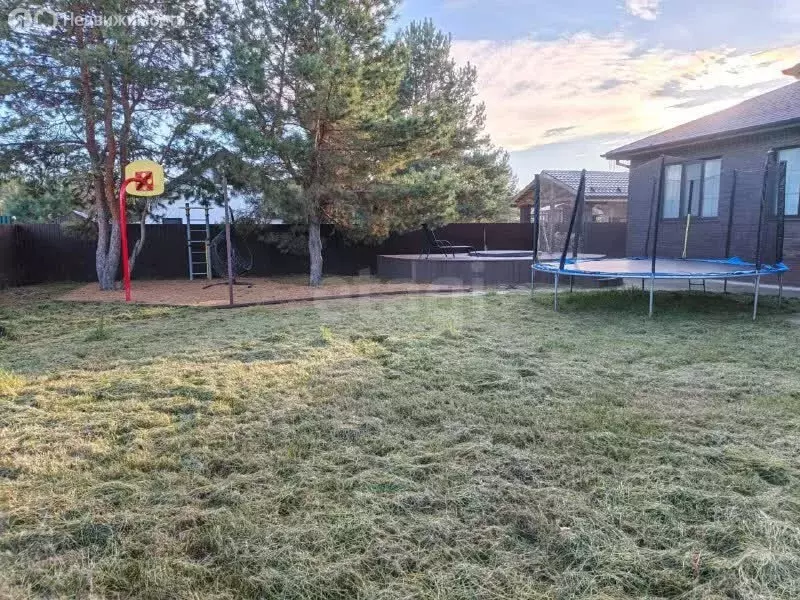 Дом в Ульяновская область, Чердаклинское городское поселение, СНТ ... - Фото 2