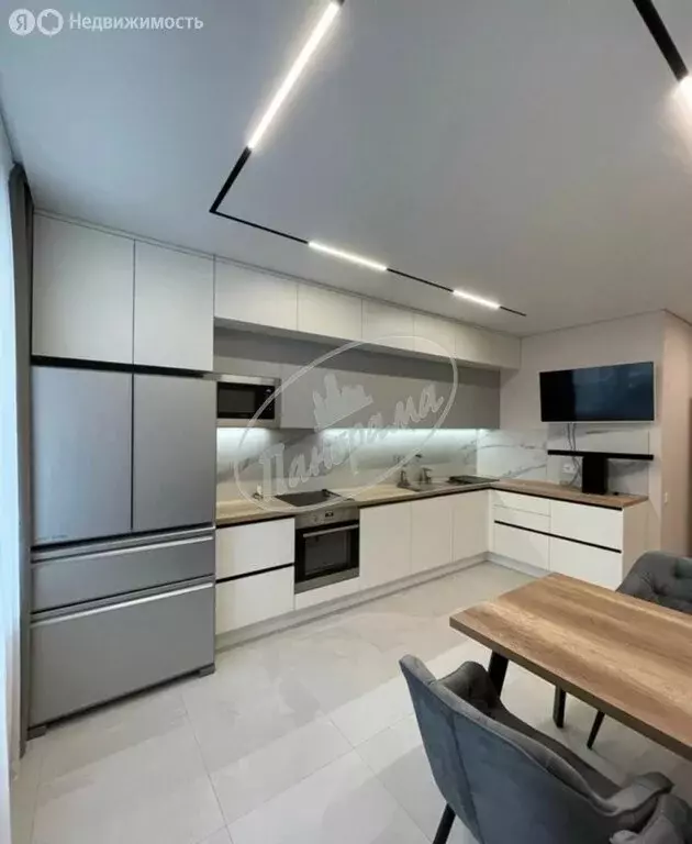 3-комнатная квартира: Калуга, Минская улица, 23к1 (83 м) - Фото 1