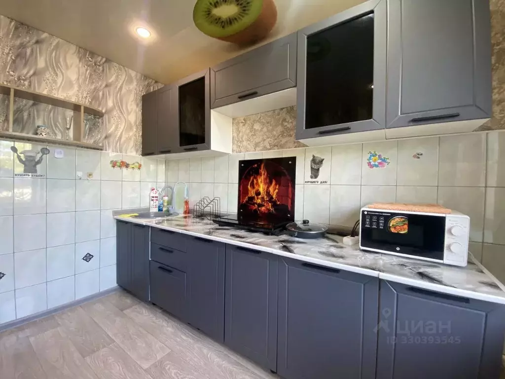 3-к кв. Забайкальский край, Чита просп. Фадеева, 10 (82.0 м) - Фото 1