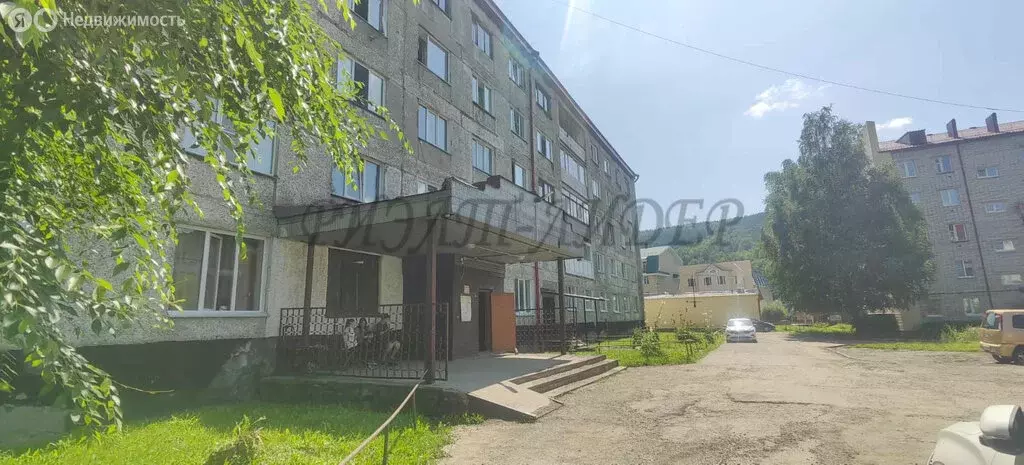 1к в -комнатной квартире (22.9 м) - Фото 1