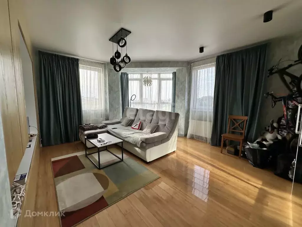 Продаётся 2-к квартира, 58 м - Фото 0