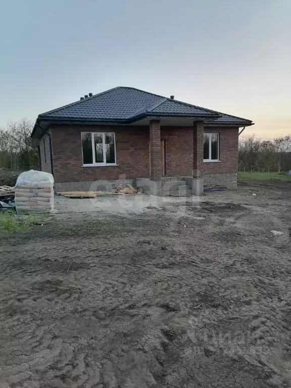 Дом в Белгородская область, Белгородский район, с. Стрелецкое, ... - Фото 1